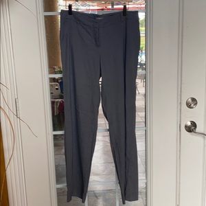Linen pants